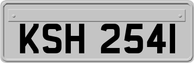 KSH2541