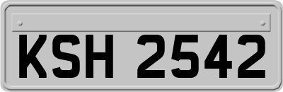 KSH2542