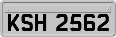 KSH2562
