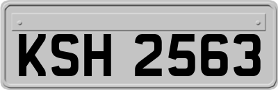KSH2563
