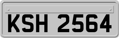 KSH2564