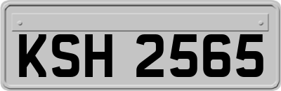 KSH2565