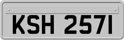 KSH2571