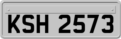 KSH2573