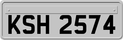 KSH2574