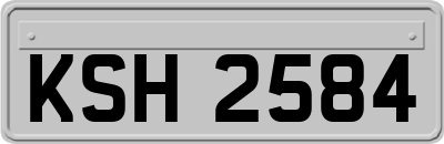 KSH2584