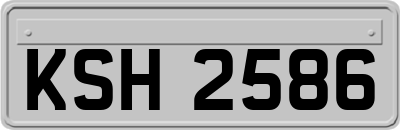 KSH2586