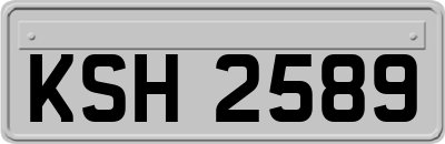KSH2589