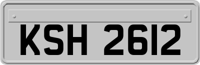 KSH2612