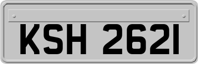 KSH2621
