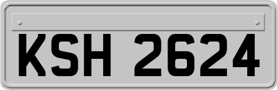 KSH2624