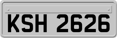 KSH2626