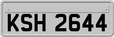 KSH2644