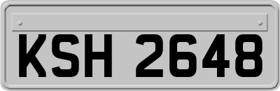 KSH2648
