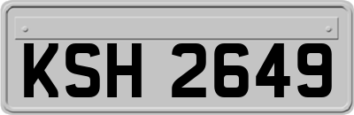 KSH2649