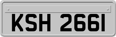 KSH2661