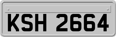 KSH2664