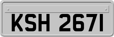 KSH2671