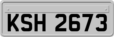 KSH2673