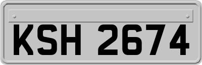 KSH2674