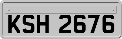 KSH2676