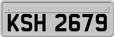 KSH2679