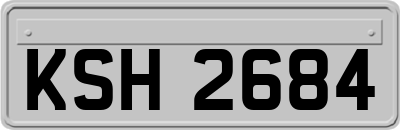 KSH2684