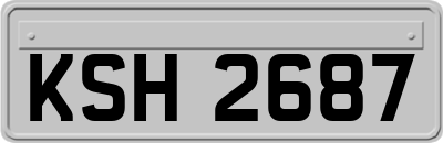 KSH2687