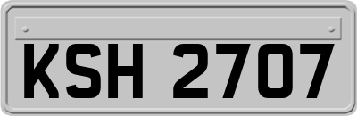 KSH2707