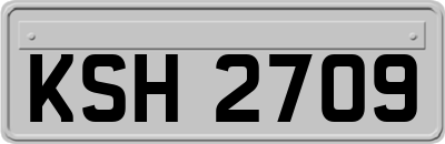 KSH2709