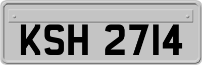 KSH2714
