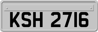 KSH2716