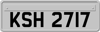 KSH2717