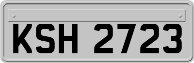KSH2723