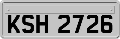 KSH2726