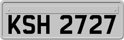 KSH2727