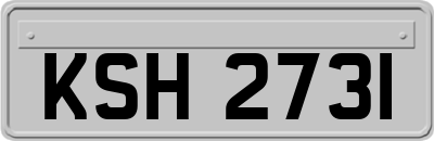 KSH2731