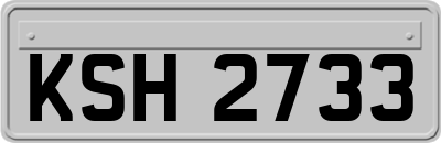 KSH2733
