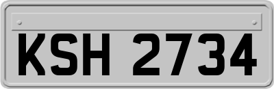 KSH2734