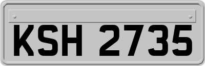 KSH2735