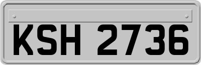 KSH2736
