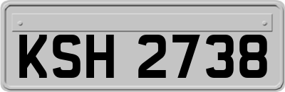 KSH2738