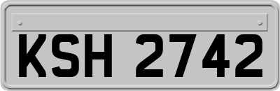 KSH2742