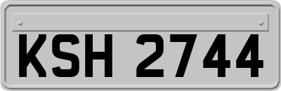 KSH2744