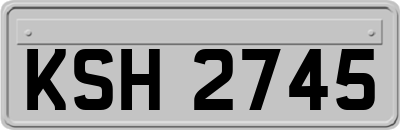 KSH2745