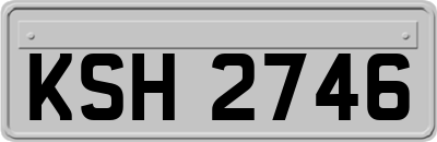 KSH2746