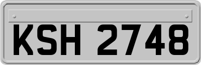KSH2748