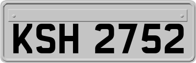KSH2752