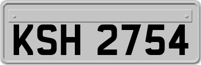 KSH2754