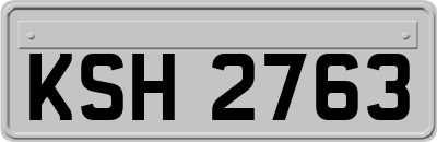 KSH2763